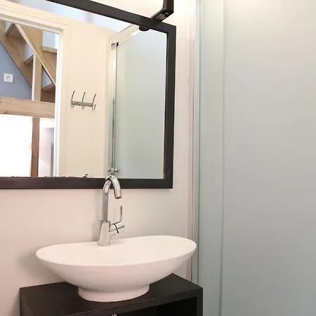 Private Loft - Republique - Marais Area Appartement Paris