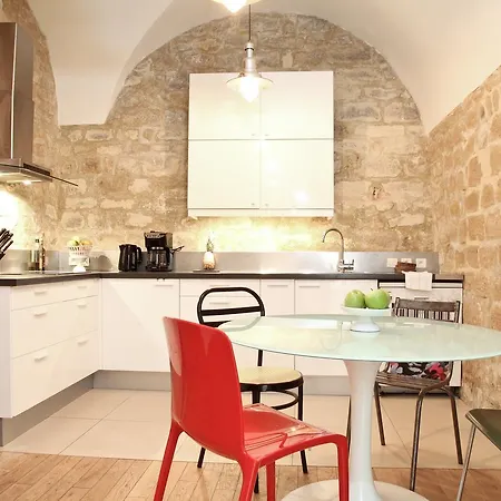 Apartment Private Loft - Republique - Marais Area *