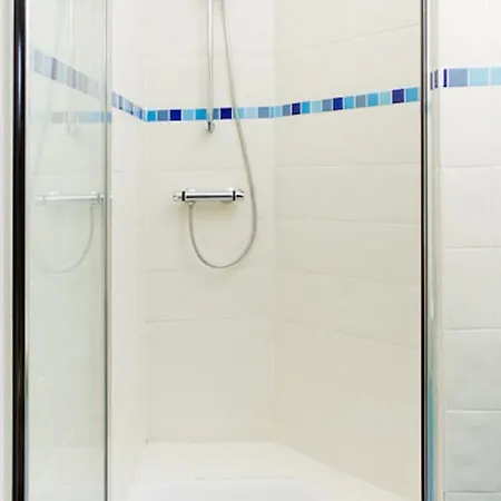 Private Loft - Republique - Marais Area Paris