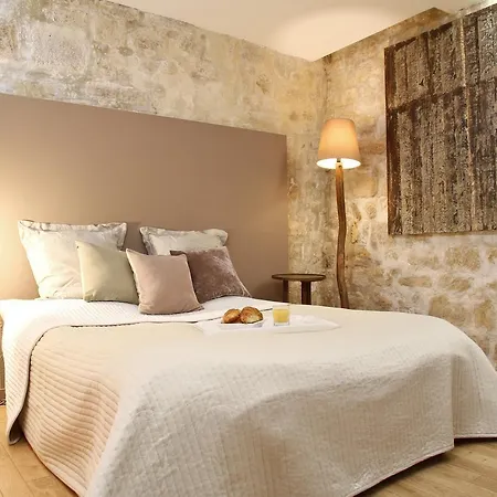 Appartement Private Loft - Republique - Marais Area *