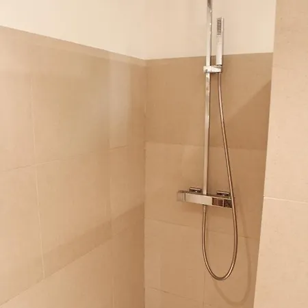 Apartment Private Loft - Republique - Marais Area Paris