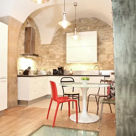 Private Loft - Republique - Marais Area * Paris